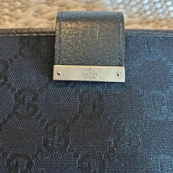 Gucci agenda - Picture 5 of 8